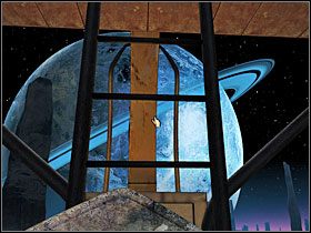 Kiedy pociągnąłem za dźwignię, wróciłem do punktu wyjścia - 33 TODELMER cz.6 | Myst V Koniec Wieków - Myst V: Koniec Wieków - poradnik do gry