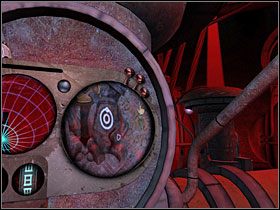 Pobiegłem do kuli, na Tabliczce narysowałem ten znak i położyłem ją - 34 TODELMER cz.7 | Myst V Koniec Wieków - Myst V: Koniec Wieków - poradnik do gry