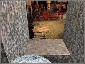 Zszedłem w dół - 36 LAKIAHN cz.1 | Myst V Koniec Wieków - Myst V: Koniec Wieków - poradnik do gry