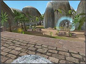 3 - 36 LAKIAHN cz.1 | Myst V Koniec Wieków - Myst V: Koniec Wieków - poradnik do gry