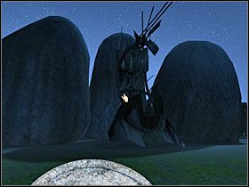 Narysowałem go i upuściłem Tabliczkę - 37 LAKIAHN cz.2 | Myst V Koniec Wieków - Myst V: Koniec Wieków - poradnik do gry