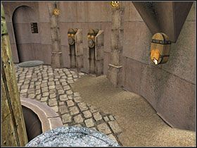 7 - 38 LAKIAHN cz.3 | Myst V Koniec Wieków - Myst V: Koniec Wieków - poradnik do gry