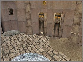 4 - 39 LAKIAHN cz.4 | Myst V Koniec Wieków - Myst V: Koniec Wieków - poradnik do gry