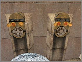 Teraz z drugiej strony - 39 LAKIAHN cz.4 | Myst V Koniec Wieków - Myst V: Koniec Wieków - poradnik do gry