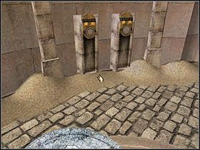 5 - 39 LAKIAHN cz.4 | Myst V Koniec Wieków - Myst V: Koniec Wieków - poradnik do gry