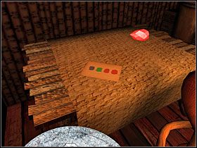 10 - 40 LAKIAHN cz.5 | Myst V Koniec Wieków - Myst V: Koniec Wieków - poradnik do gry