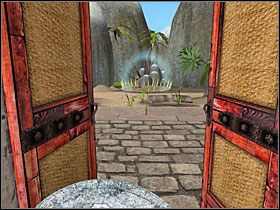 1 - 41 LAKIAHN cz.6 | Myst V Koniec Wieków - Myst V: Koniec Wieków - poradnik do gry