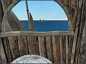 2 - 44 LAKIAHN cz.9 | Myst V Koniec Wieków - Myst V: Koniec Wieków - poradnik do gry