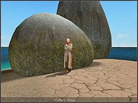 8 - 44 LAKIAHN cz.9 | Myst V Koniec Wieków - Myst V: Koniec Wieków - poradnik do gry