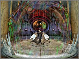 1 - 45 KVEER | Myst V Koniec Wieków - Myst V: Koniec Wieków - poradnik do gry