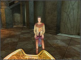 Rzuciłem ją na ziemię - 45 KVEER | Myst V Koniec Wieków - Myst V: Koniec Wieków - poradnik do gry