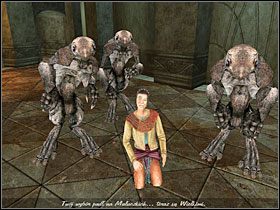 5 - 45 KVEER | Myst V Koniec Wieków - Myst V: Koniec Wieków - poradnik do gry