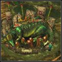 Great Mother - Budynki | Lizardfolks w Dragonshard - Dragonshard - poradnik do gry