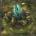 Verdant Cairn - Budynki | Lizardfolks w Dragonshard - Dragonshard - poradnik do gry