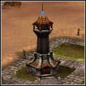 Sorcerers Tower - Budynki | Order of the Flame w Dragonshard - Dragonshard - poradnik do gry