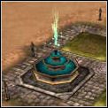 Monument of Vitality - Budynki | Order of the Flame w Dragonshard - Dragonshard - poradnik do gry