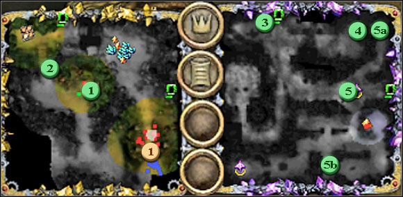 Po wielu dekadach samotnego życia w pokoju, plemiona Lizardfolk muszą zewrzeć szyki i raz jeszcze stawić czoła siłom, które najechały ich ląd - Rozdział I - Invaders! | Lizardfolks w Dragonshard - Dragonshard - poradnik do gry