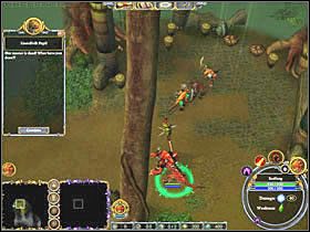 1 - Rozdział I - Invaders! | Lizardfolks w Dragonshard - Dragonshard - poradnik do gry