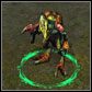 Chameleon Rogue - Armia | Lizardfolks w Dragonshard - Dragonshard - poradnik do gry