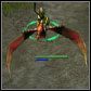 Pteranodon Raider - Armia | Lizardfolks w Dragonshard - Dragonshard - poradnik do gry