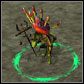 Tribal Shaman - Armia | Lizardfolks w Dragonshard - Dragonshard - poradnik do gry