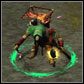 Troglodyte Surveyor - Armia | Lizardfolks w Dragonshard - Dragonshard - poradnik do gry