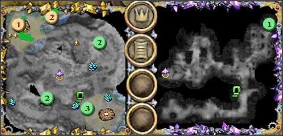 Po obronie wioski Lizardfolks mieli chwilę czasu aby przegrupować się i sami rozpocząć ofensywę na agresorów - Rozdział II - On the Offensive | Lizardfolks w Dragonshard - Dragonshard - poradnik do gry