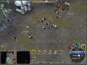 Schodzimy do Khyberu - Rozdział II - On the Offensive | Lizardfolks w Dragonshard - Dragonshard - poradnik do gry