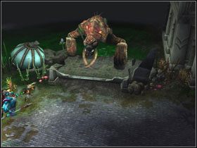 1 - Rozdział II - On the Offensive | Lizardfolks w Dragonshard - Dragonshard - poradnik do gry