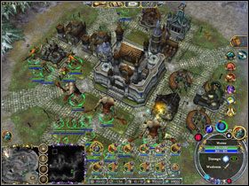 3 - Rozdział II - On the Offensive | Lizardfolks w Dragonshard - Dragonshard - poradnik do gry