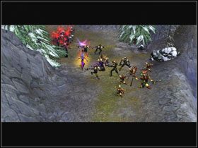 4 - Rozdział II - On the Offensive | Lizardfolks w Dragonshard - Dragonshard - poradnik do gry