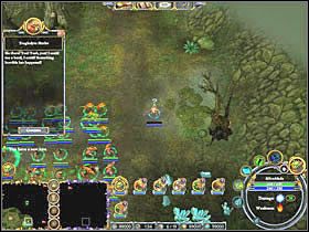 1 - Rozdział III - Resurrection of Darroc | Lizardfolks w Dragonshard - Dragonshard - poradnik do gry