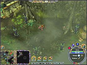 2 - Rozdział III - Resurrection of Darroc | Lizardfolks w Dragonshard - Dragonshard - poradnik do gry