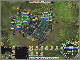 Kolej na kolejną statuę - Rozdział III - Resurrection of Darroc | Lizardfolks w Dragonshard - Dragonshard - poradnik do gry