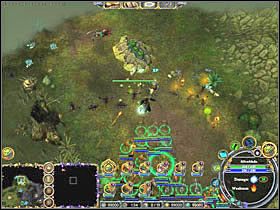 3 - Rozdział III - Resurrection of Darroc | Lizardfolks w Dragonshard - Dragonshard - poradnik do gry