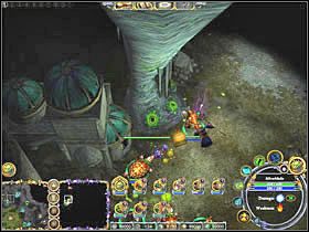 4 - Rozdział III - Resurrection of Darroc | Lizardfolks w Dragonshard - Dragonshard - poradnik do gry