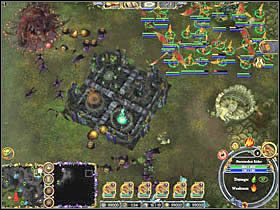 5 - Rozdział III - Resurrection of Darroc | Lizardfolks w Dragonshard - Dragonshard - poradnik do gry