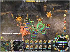 8 - Rozdział III - Resurrection of Darroc | Lizardfolks w Dragonshard - Dragonshard - poradnik do gry