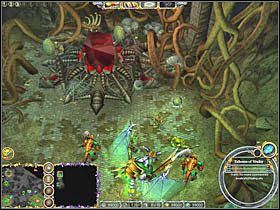 3 - Rozdział IV - Harnessing the Beasts of War | Lizardfolks w Dragonshard - Dragonshard - poradnik do gry