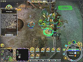 4 - Rozdział IV - Harnessing the Beasts of War | Lizardfolks w Dragonshard - Dragonshard - poradnik do gry