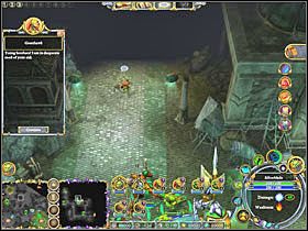 5 - Rozdział IV - Harnessing the Beasts of War | Lizardfolks w Dragonshard - Dragonshard - poradnik do gry