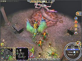 6 - Rozdział IV - Harnessing the Beasts of War | Lizardfolks w Dragonshard - Dragonshard - poradnik do gry