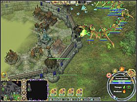 7 - Rozdział IV - Harnessing the Beasts of War | Lizardfolks w Dragonshard - Dragonshard - poradnik do gry