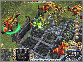 8 - Rozdział IV - Harnessing the Beasts of War | Lizardfolks w Dragonshard - Dragonshard - poradnik do gry