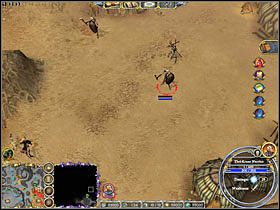 1 - Rozdział V - Gift of the Dragon Fathers | Lizardfolks w Dragonshard - Dragonshard - poradnik do gry