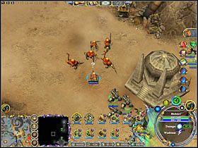 2 - Rozdział V - Gift of the Dragon Fathers | Lizardfolks w Dragonshard - Dragonshard - poradnik do gry