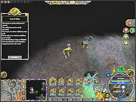 5 - Rozdział V - Gift of the Dragon Fathers | Lizardfolks w Dragonshard - Dragonshard - poradnik do gry