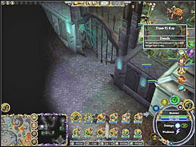 6 - Rozdział V - Gift of the Dragon Fathers | Lizardfolks w Dragonshard - Dragonshard - poradnik do gry