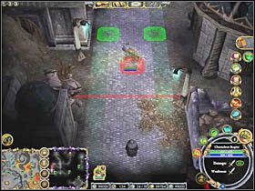 7 - Rozdział V - Gift of the Dragon Fathers | Lizardfolks w Dragonshard - Dragonshard - poradnik do gry