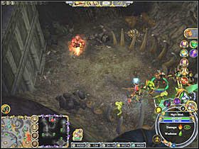 9 - Rozdział V - Gift of the Dragon Fathers | Lizardfolks w Dragonshard - Dragonshard - poradnik do gry